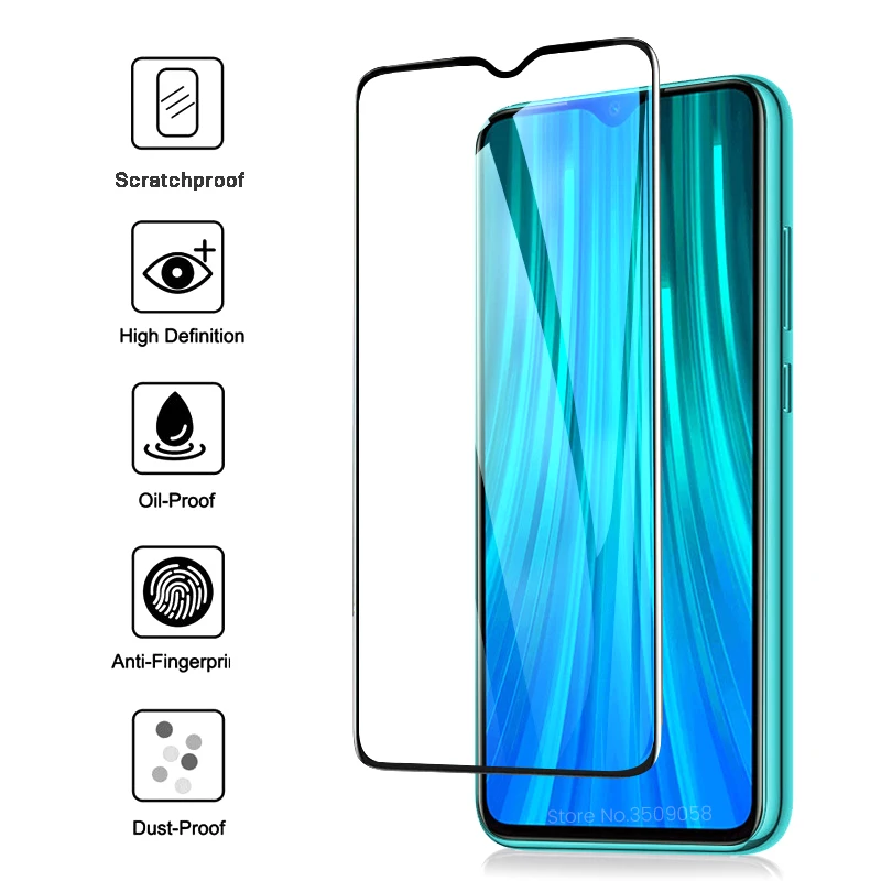 Xiaomi Redmi 8 Купить Стекло