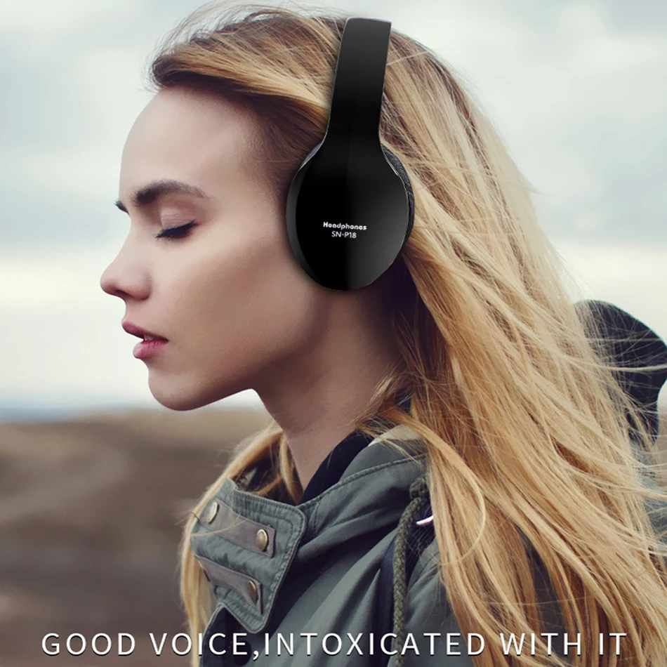 Bluetooth наушники, беспроводная Bluetooth гарнитура, наушники для телефонов с шумоподавлением, проводные наушники 3,5 мм, наушники для телефонов, ПК