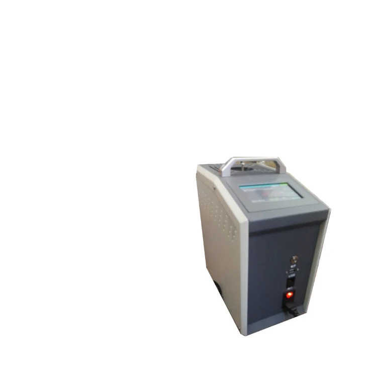 Рисунок 6 - SK-MS2-600M калибровщик температуры