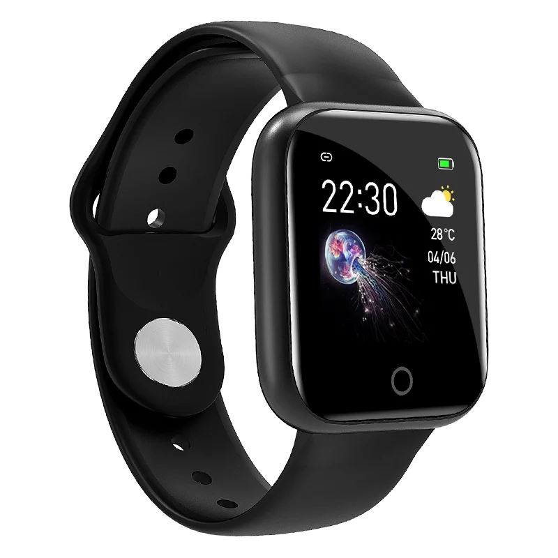 i5 smart band