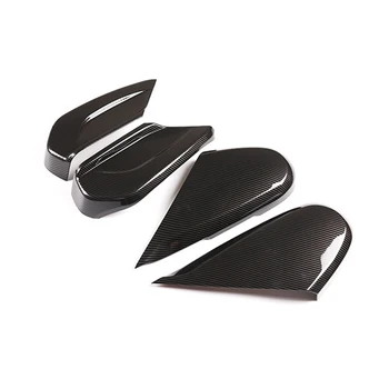 

Car Seat Side Decoration Panel Cover Trim Carbon Fiber for Mercedes Benz G Class W463 G500 19-2020