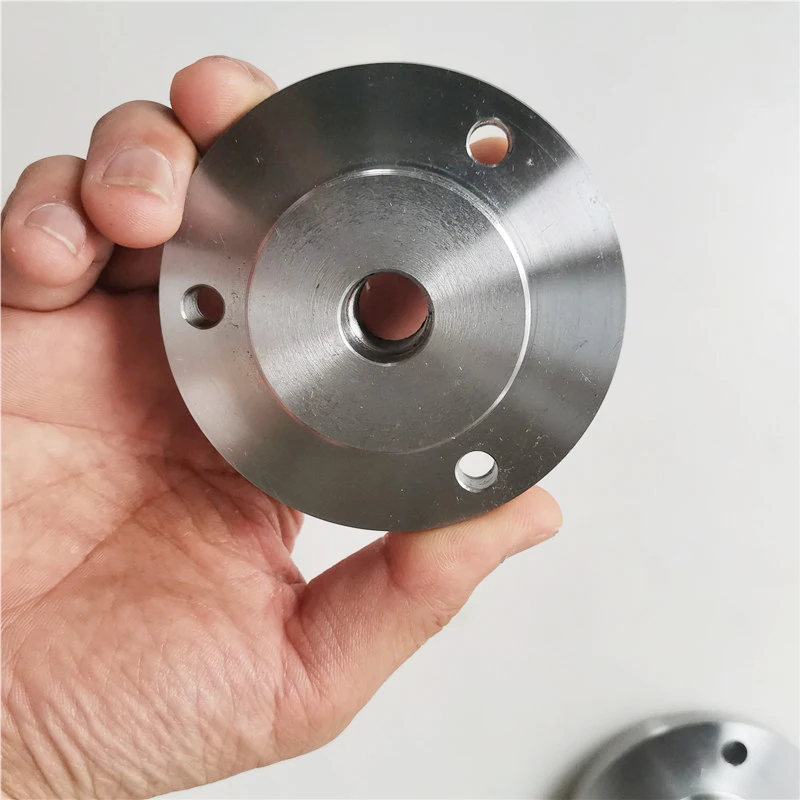 M14x1mm M14 스핀들 나사 척 플랜지 백 플레이트 베이스 플레이트 어댑터 플..