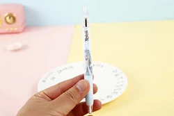 Crayon mécanique Yeloli 0.5mm, stylo automatique, Kawaii, papeterie scolaire pour enfants, cadeau 