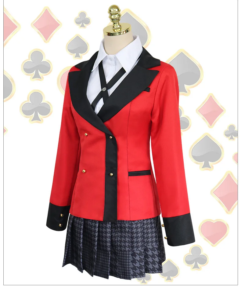LEOSOXS Anime Kakegurui Runa Yomozuki Cosplay Costume Jabami Yumeko Orange Hoodie With Ears Prop Poker -Zentai shop online Hda79b3e7efce458794a4712b64faadc6W.jpg