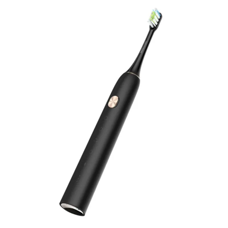 Xiaomi Soocare X3 Soocas Водонепроницаемая электрическая зубная щетка электрическая звуковая умная чистая Bluetooth Водонепроницаемая беспроводная зарядка