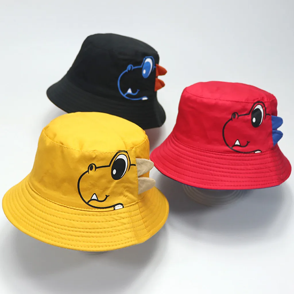 Hot Sale Children Baseball Cap
