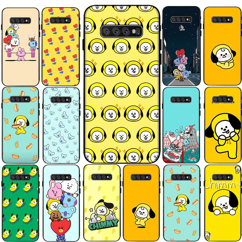 Кук ТАТА чехол для телефона Samsung Galaxy A10S A20 A20S A20E A30S A40 A40S A50 A50S A60 A70 A70S M10 M20 M30