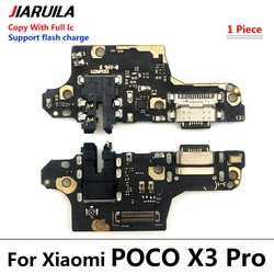 Enhanced USB Charging Board with Flex Cable Connector (X3 Pro USB Flex)