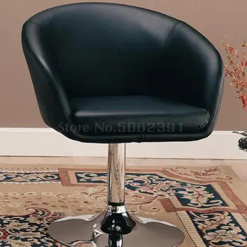 

Listed On The New Special Selling New Products And Fashionable Computer Chair Lift Chair Swivel Chair Coffee Bar Chair Stool Cha