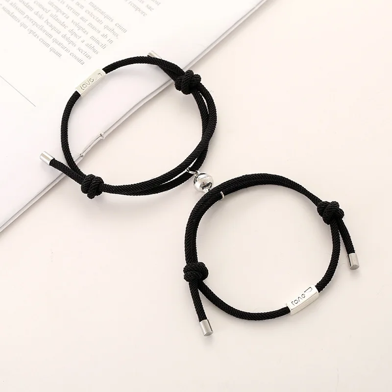 magnet bracelet couple (10)