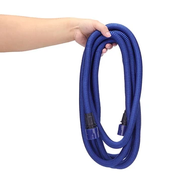 

Household Multifunction Garden Car Washing Tool Set Nozzle Telescopic Hose Set Garden Watering Tool Wear-resistant Sunscreen