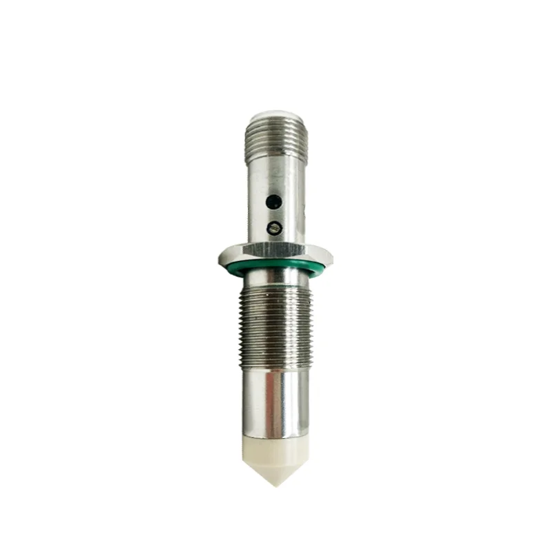 

Capacitive Liquid Level Proximity Switch Sensor for Sensing High Viscosity Liquid Ink Glue 1404