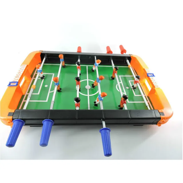 $US $25.98  Football Mini Soccer Table Football Machine Football Machine Children Toys Desktop Football Game Be