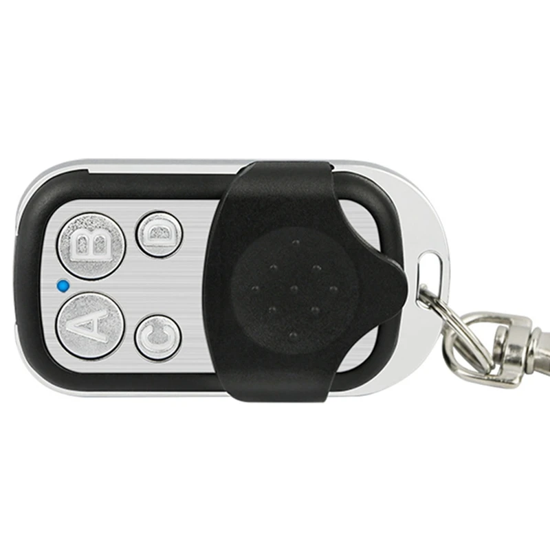 цена TELCOMA TANGO 2 4 SW SLIM remote control 433.92mhz gate garage door TELCOMA 433mhz remote control