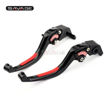 

Brake Clutch Lever For HONDA CBR 600RR 2003-2017 04 06 08 10 12 14 Black Motorcycle Accessories Folding