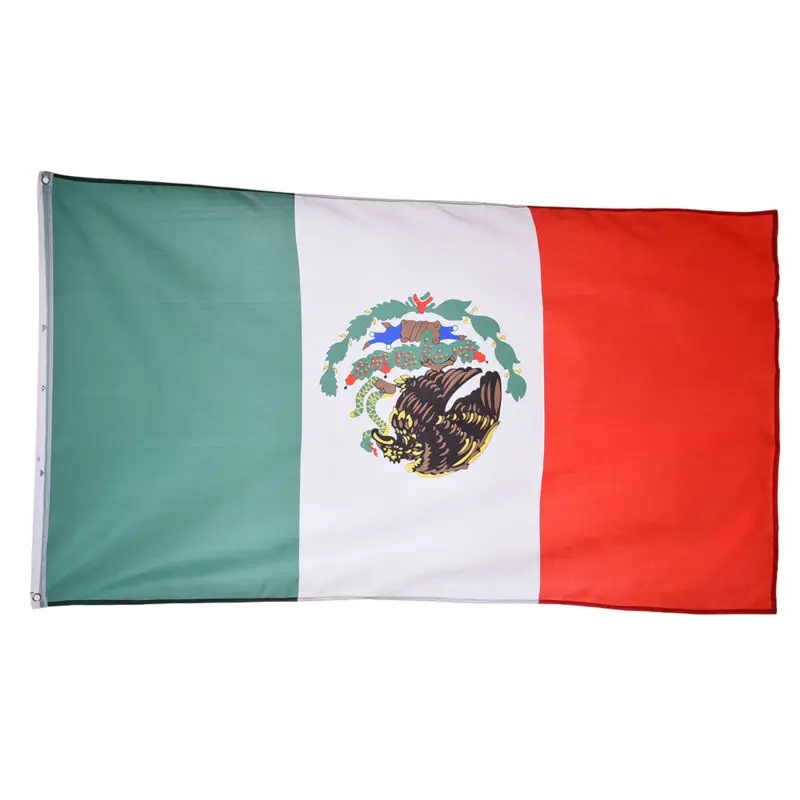 Mexico flag