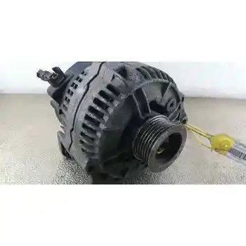 

0123212001 ALTERNATOR FORD MONDEO SALOON (GD)