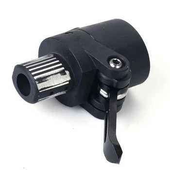 

Electric Scooter Folding Hook Rod Folding Pole Base Lock Screw Scooter Accessories for Xiaomi M365
