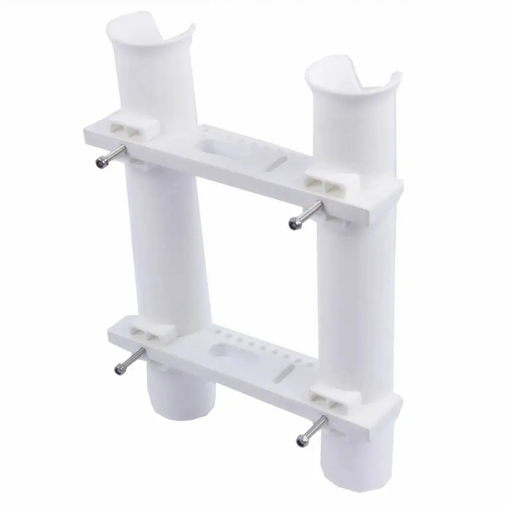 

Cross Border for High Quality Marine Hardware Accessories Top Grade Plastic Erlian Nylon Fishing Rod Base Ship Supplies Fishing