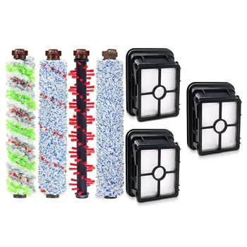 

Suitable for Bissell Vacuum Cleaner Roll Brush 1866/1868/1926/1785 Floor Brush Filter