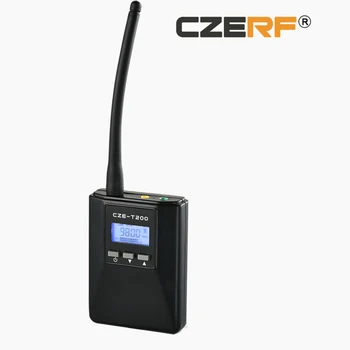 

Hot Selling Wireless FM broadcasting mini
