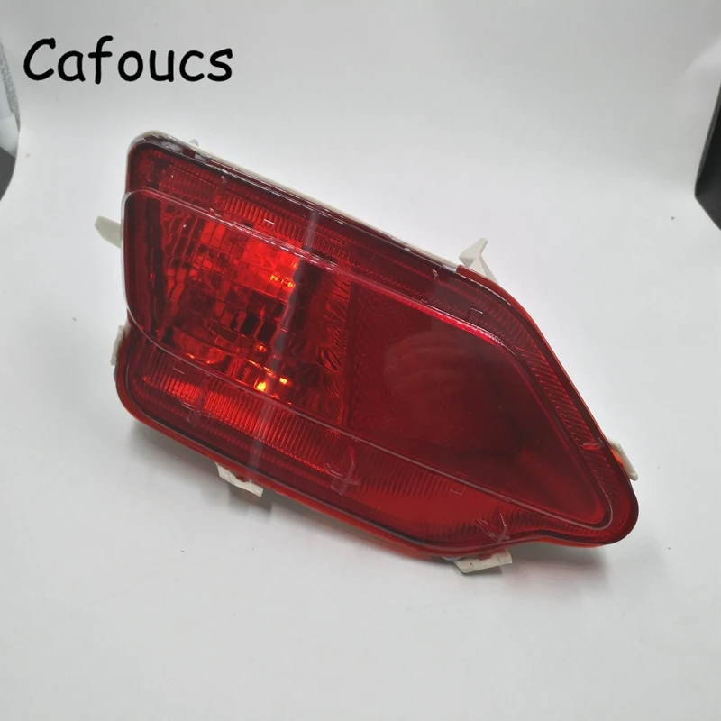 Противотумансветильник для заднего бампера автомобиля Cafoucs Toyota RAV4 2013 2014 2015