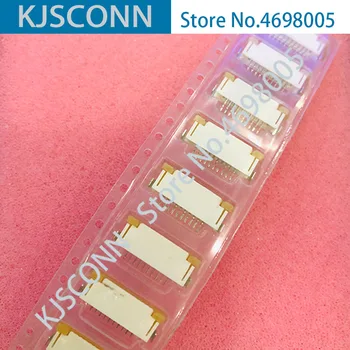 

52207-1060 0522071060 CONN FFC FPC TOP 10POS 1MM R/A 10PIN connector new&original free shipping
