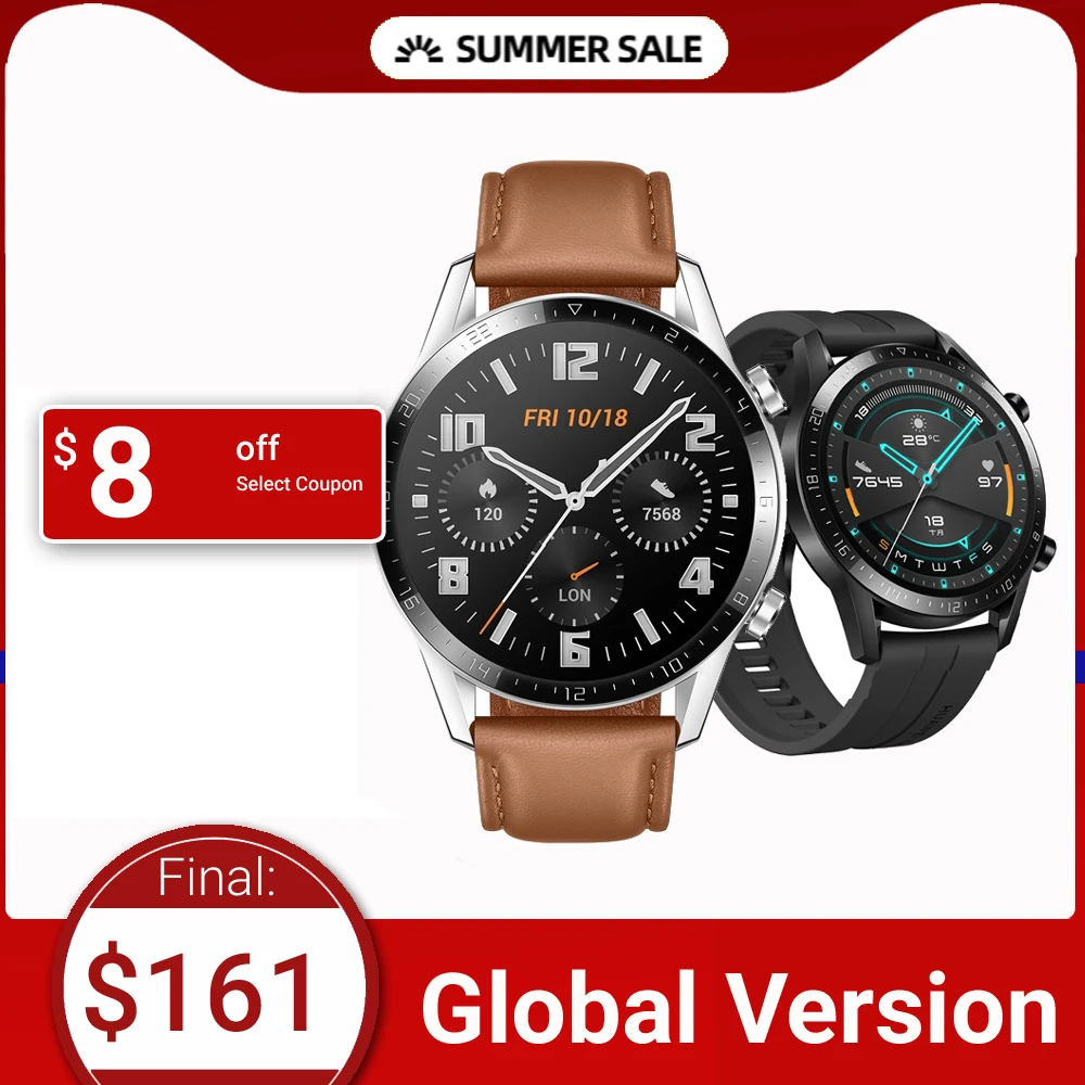 smartwatch spo2