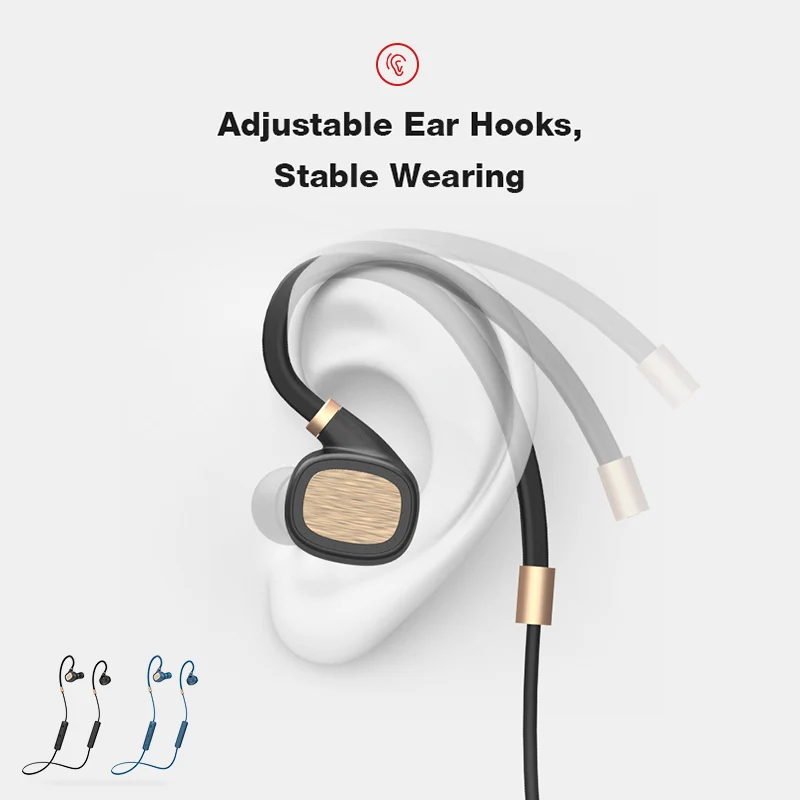 Беспроводные Bluetooth наушники Roman TWS стереонаушники с зарядным устройством для всех