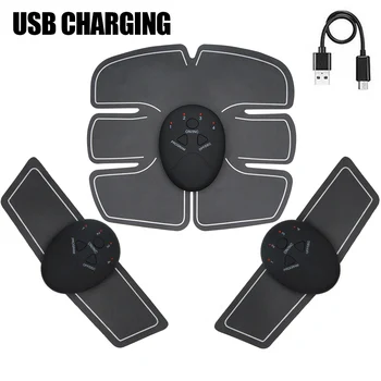 USB 6Pack 3 in 1