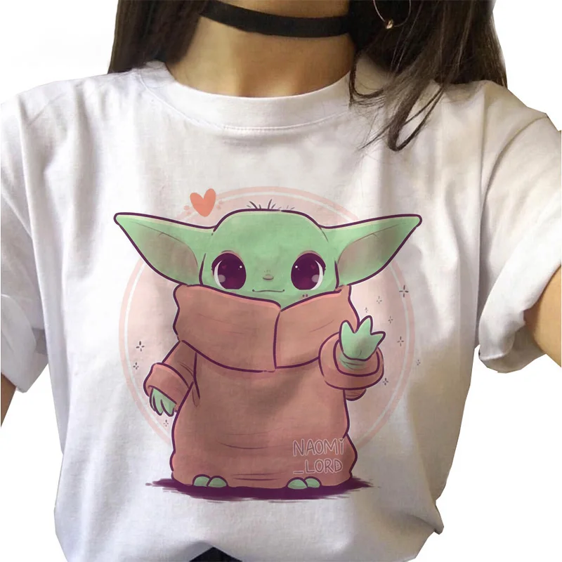 Buy Bebe Yoda T Shirt Cheap Online