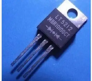 

Бесплатная доставка. MBR10100CT