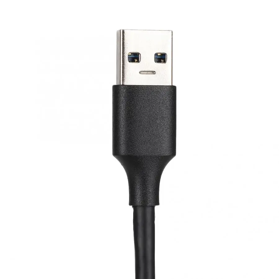 SA0029-NA USB3.0 Многофункциональный автономный копия жесткого диска адаптер кабель для передачи данных аудио кабель