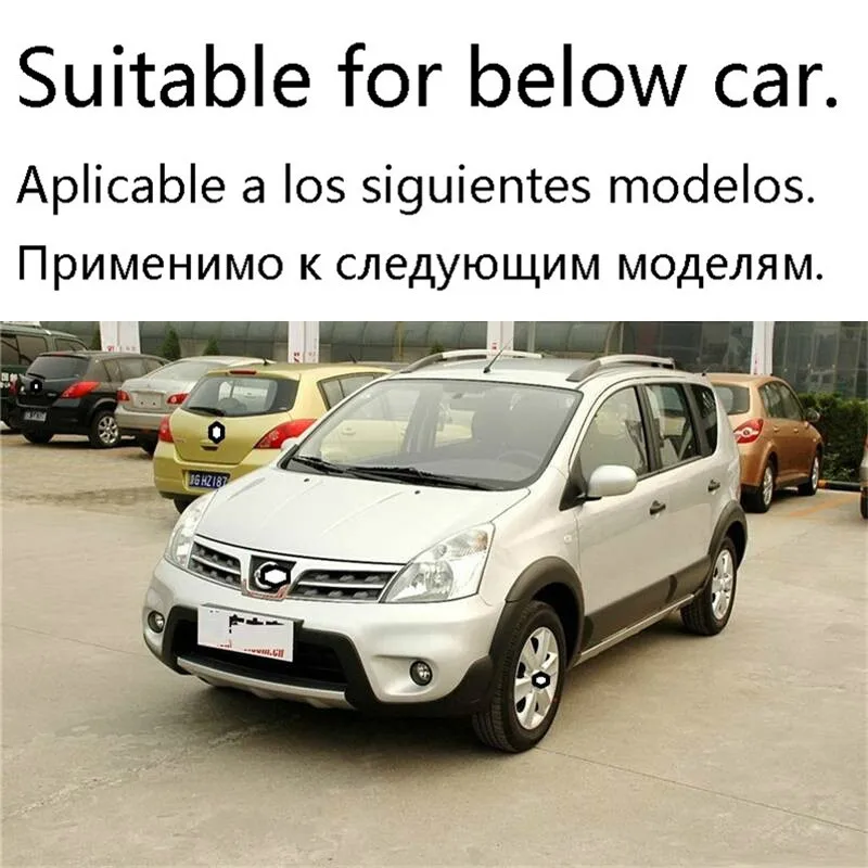 Декоративные Автомобильные украшения Модернизированный модифицированный