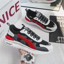 2021 New Style Military Training Sneakers for Men Soft Sports Shoes Breathable Mesh Camouflage Walking Running Shoes Sneaker