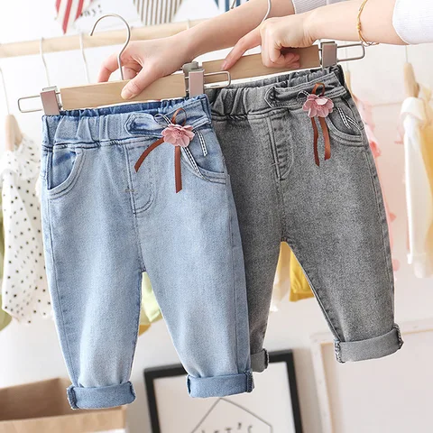 Denim Jeans