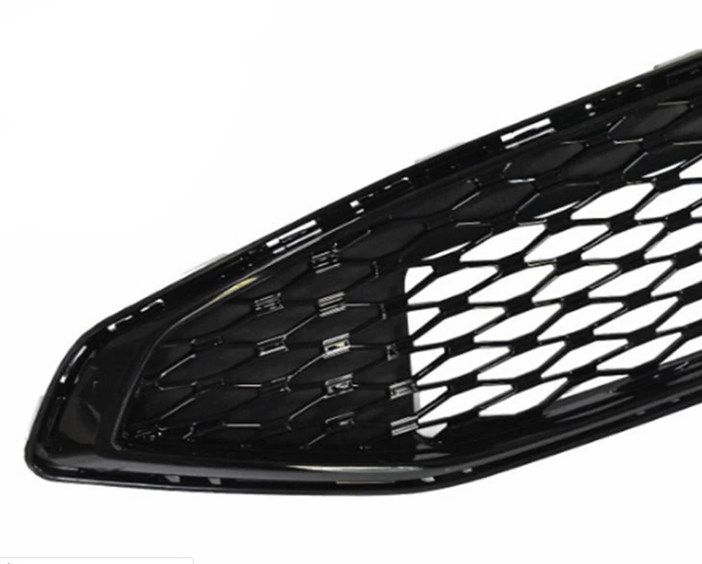 Front Bumper Grill Upper Grille Fit For Ford Mondeo