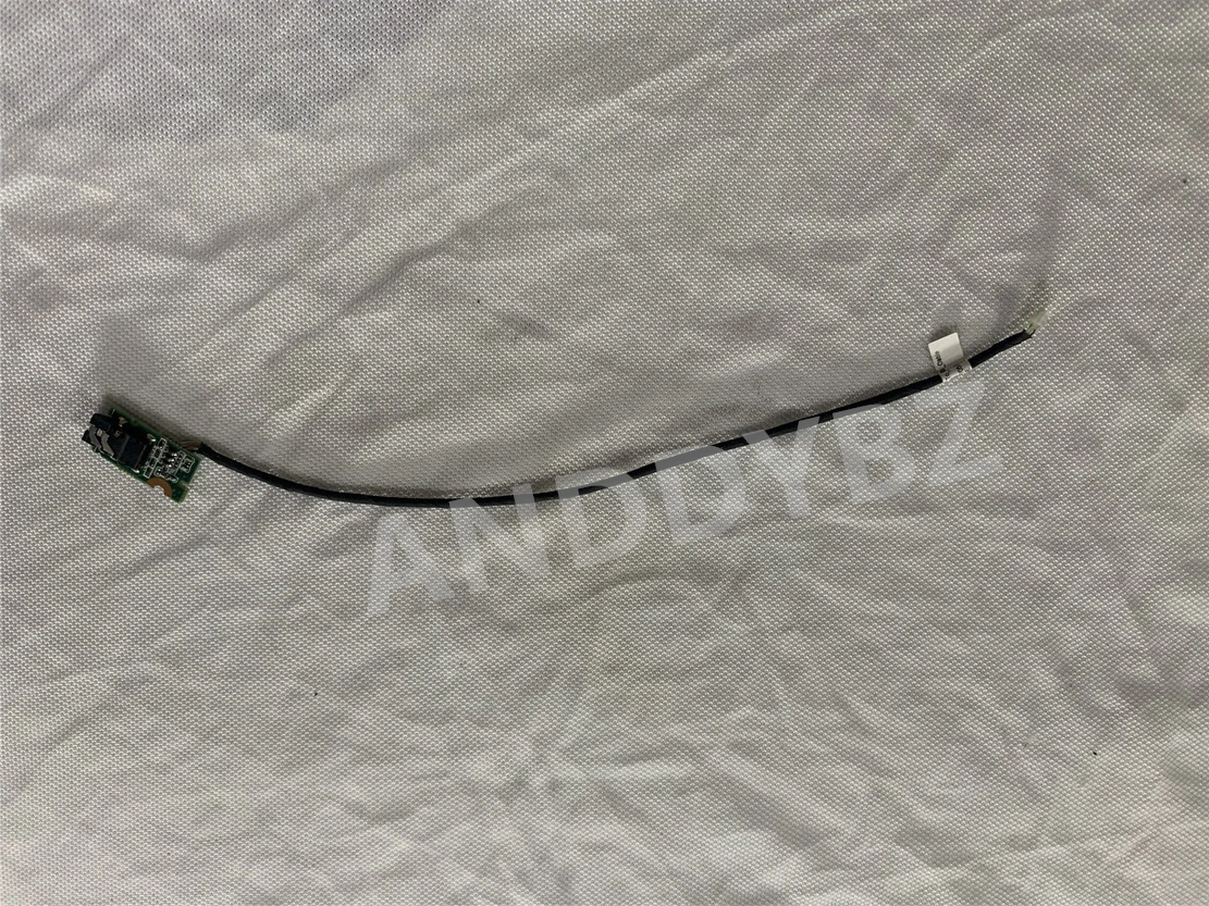 Usato Originale Per Lenovo Ideapad Miix 320-10Icr Audio Board E Cable Muslimtesed Ok