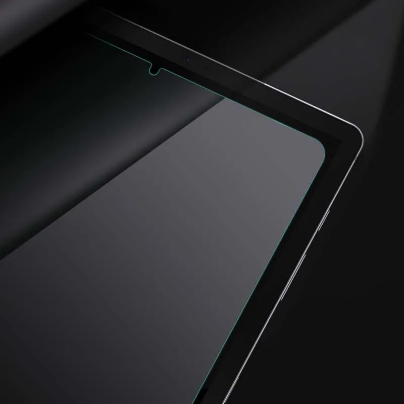 Nillkin Amazing 9H прозрачный Анти-взрыв H+ взрывозащищенное Закаленное стекло для Samsung Galaxy Tab S6 защита экрана планшета