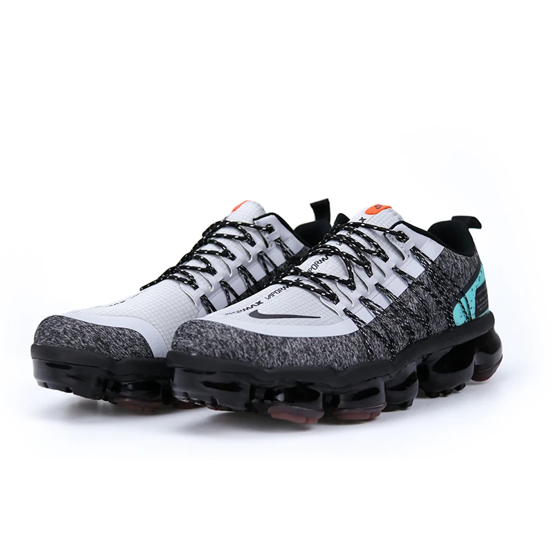 Nike Air Vapormax Run Utility официальная Мужская обувь для бега амортизация удобные дышащие кроссовки Новое поступление AQ8810-003
