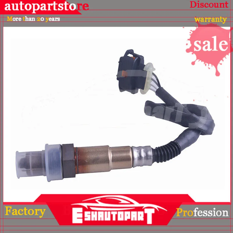 Датчик кислорода выхлопных газов 22690-2A010 Подходит для Nissan Teana J31Z \ VQ23ED