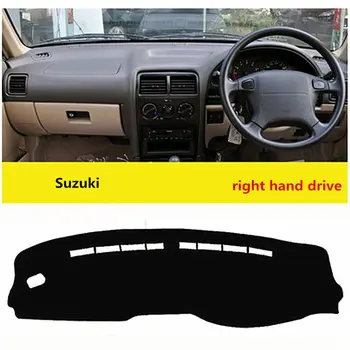 

Aliexpress for Suzuki car dashboard cover Insulation mat for right hand drive