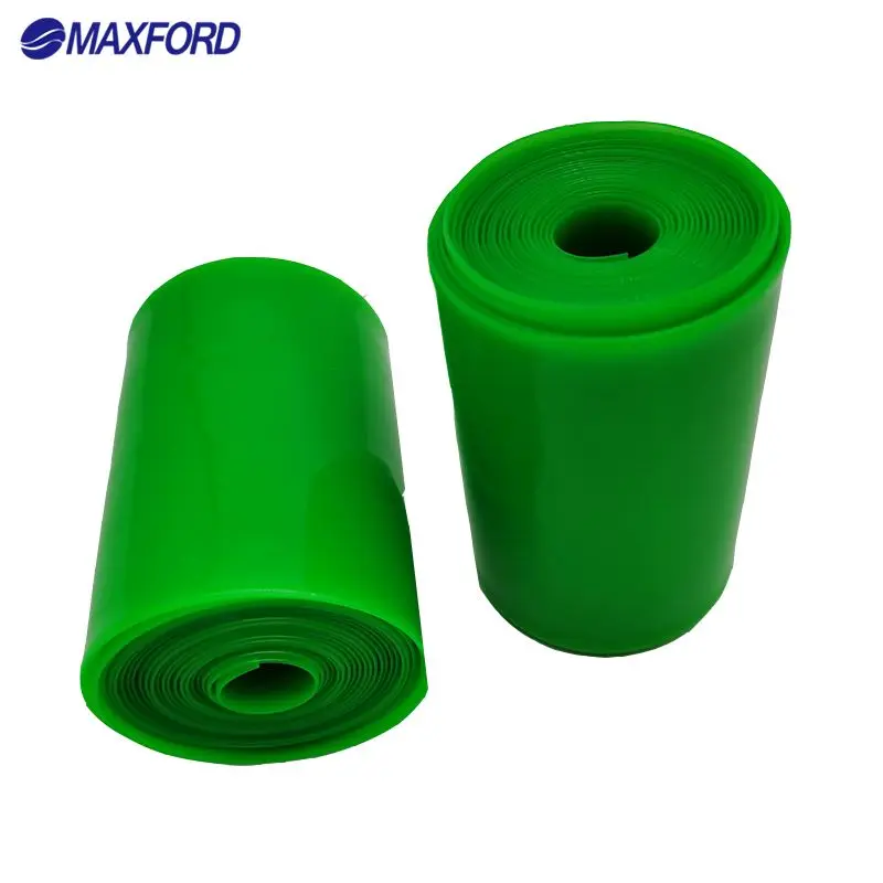 MAXFORD 2 pezzi Fat Bike Anti puntura fascia fodera per bicicletta cintura  antiforatura protezione per pneumatici protezione per tubi 20 \