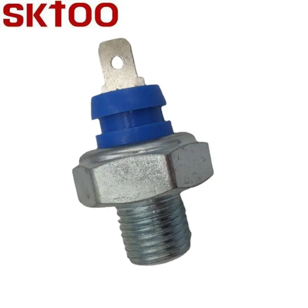 Переключатель давления масла SKTOO 201-1699 с светильник для VW Audi 028919081D |