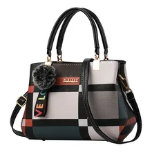 

Brand 2021 Designer Handbag Woman Shoulder Strap Crossbody Bag Pu Zipper High Quality Ladies Luxury Handbag Fashion Outdoor
