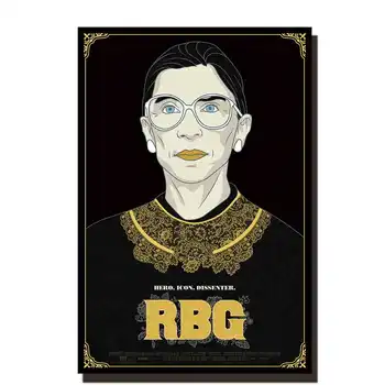 

M862 RBG Movie Silk Poster Art Pictures Decoration Custom 24x36in 12x18 14x21 24x32 Print Canvas