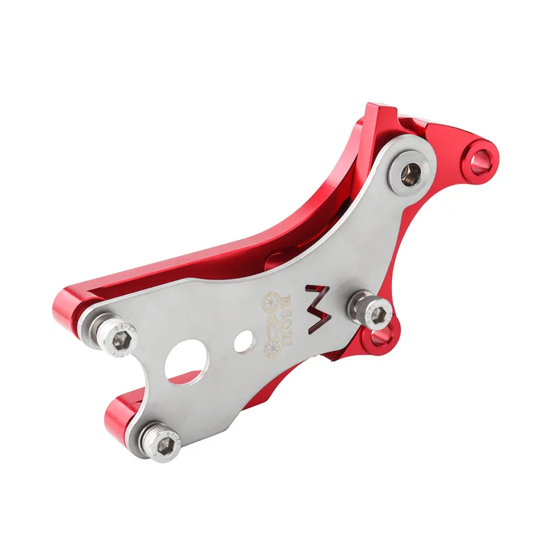 BMX ブレーキマウントMagicFruits U Brake Adapter BMX ブレーキマウントMagicFruits U Brake Adapter