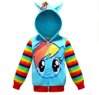 

Spring and Autumn Girls Clothes Children Clothing Baby Kids Clothing Hoodies & Sweatshirts Coat 10sets/lot