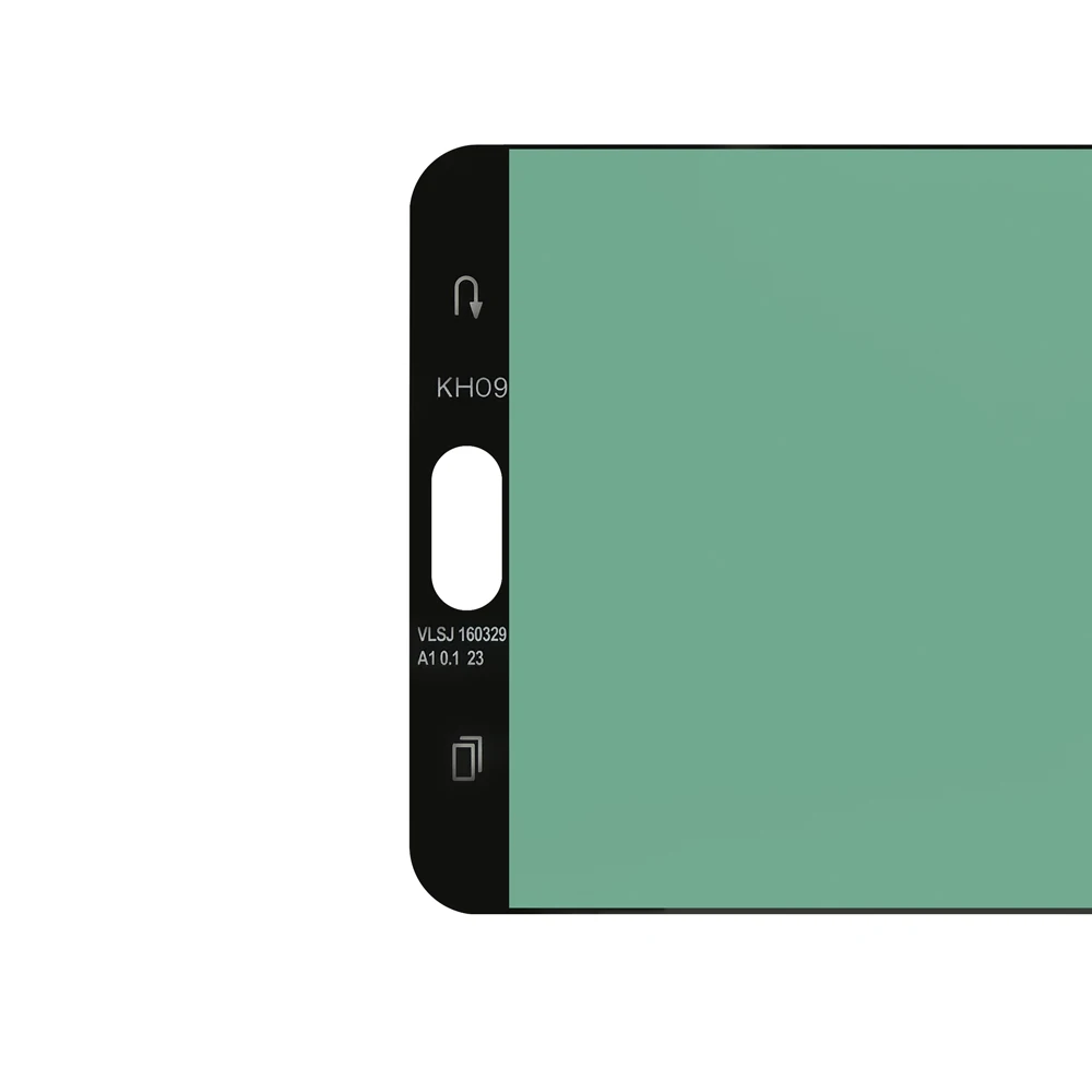 Супер HD AMOLED для samsung Galaxy A9 A9000 A900 SM-A9000 ЖК-дисплей сенсорный экран дигитайзер в сборе для samsung A9 A900
