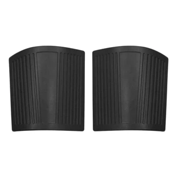 

Black Cowl Body Armor Cover for Jeep Wrangler JK 2007-2018